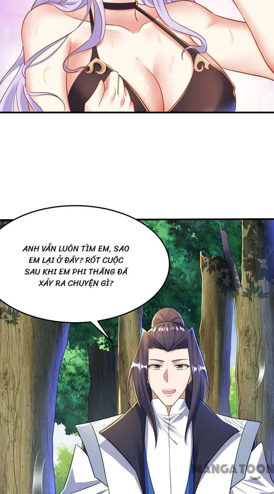 Đệ Nhất Ở Rể Nettruyen ZZZ Chương 256 Page 19
