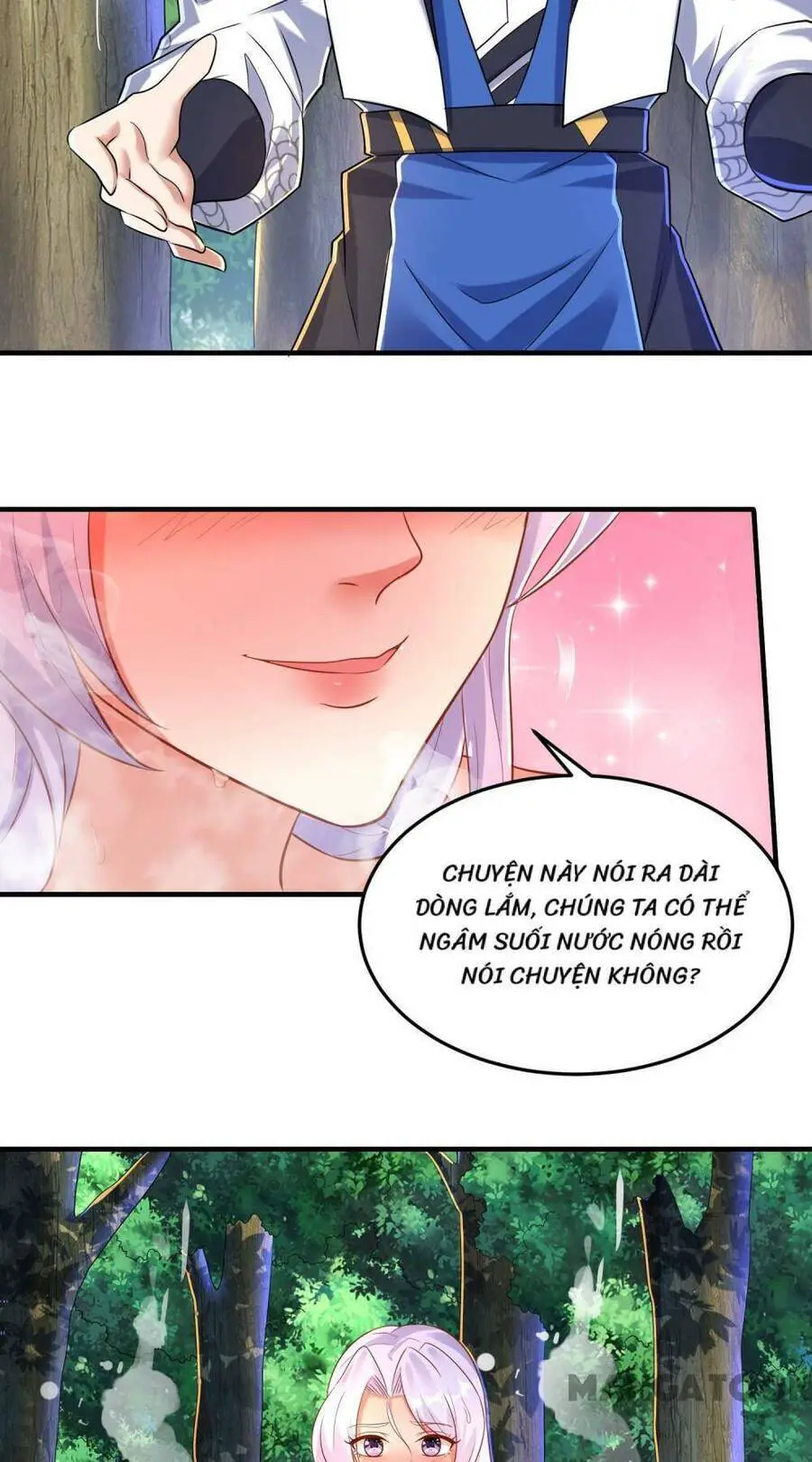 Đệ Nhất Ở Rể Nettruyen ZZZ Chương 256 Page 20