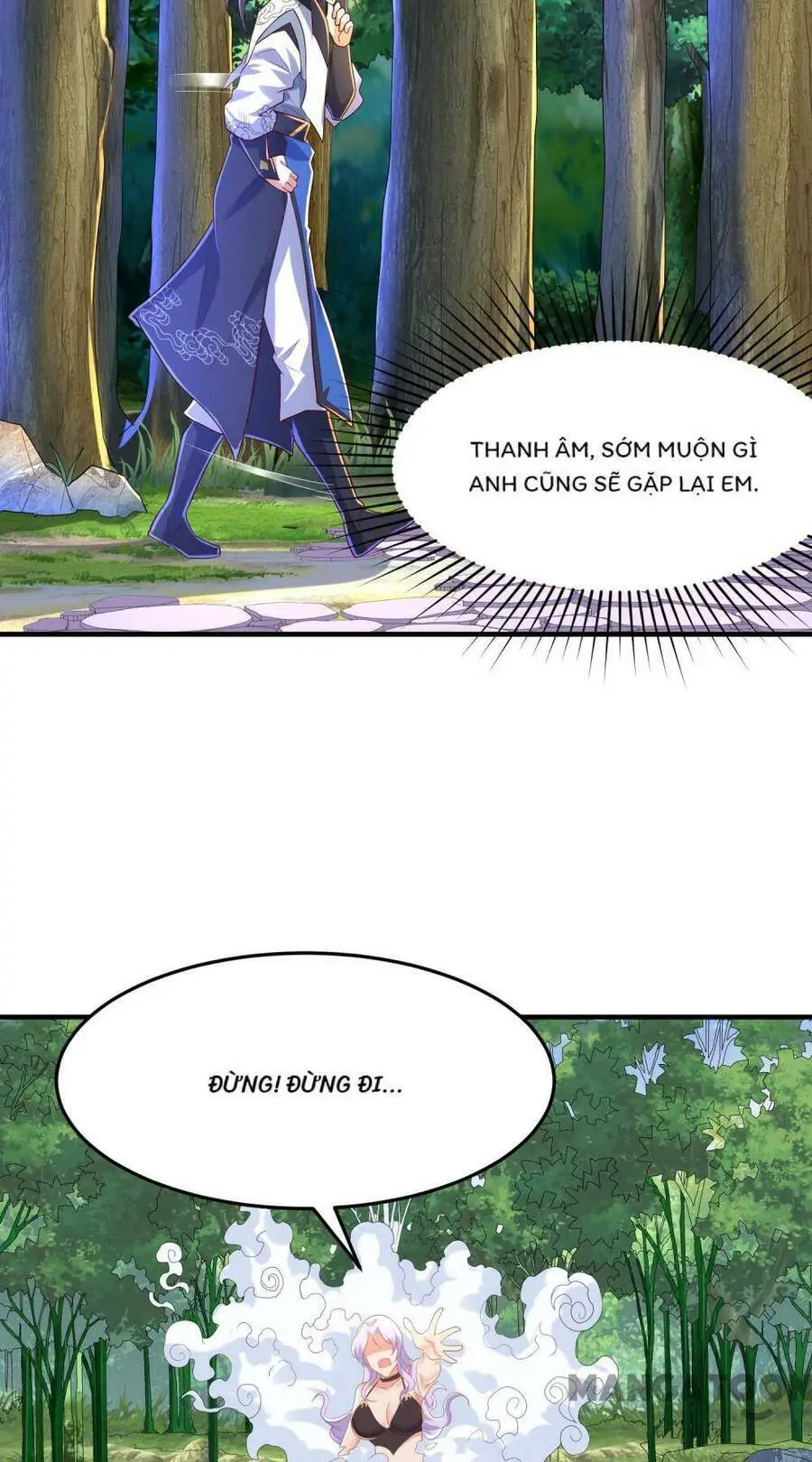 Đệ Nhất Ở Rể Nettruyen ZZZ Chương 256 Page 28