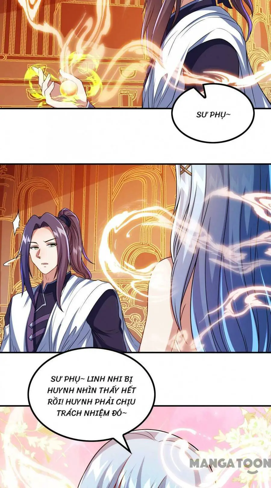 Đệ Nhất Ở Rể Nettruyen ZZZ Chương 186 Page 7