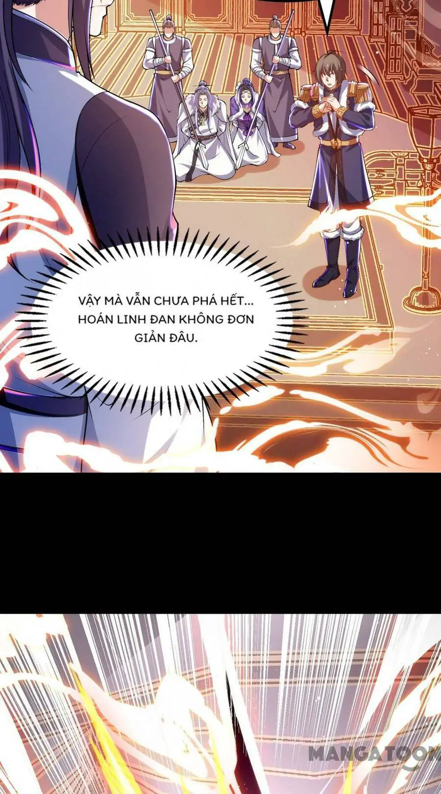 Đệ Nhất Ở Rể Nettruyen ZZZ Chương 186 Page 13