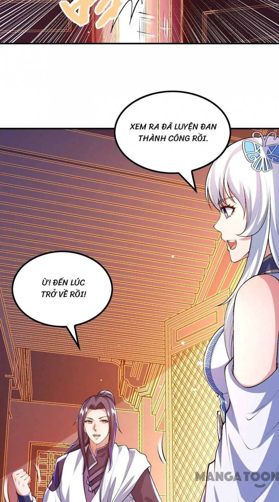 Đệ Nhất Ở Rể Nettruyen ZZZ Chương 186 Page 18