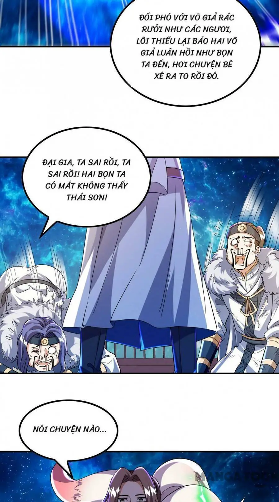 Đệ Nhất Ở Rể Nettruyen ZZZ Chương 186 Page 27