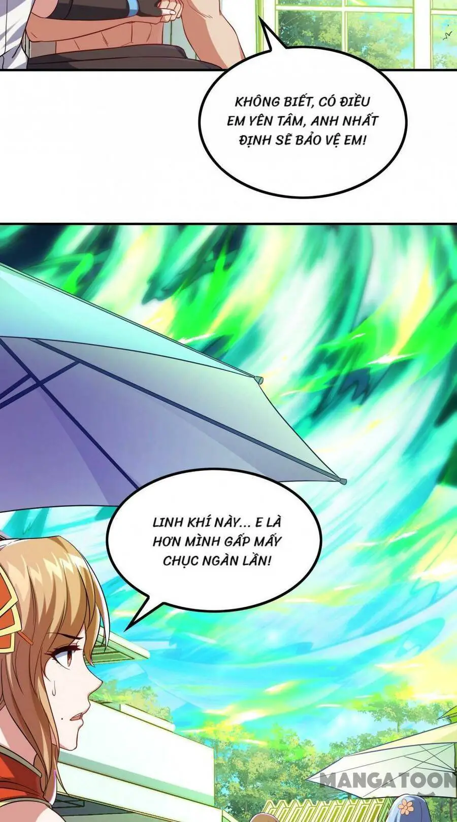 Đệ Nhất Ở Rể Nettruyen ZZZ Chương 186 Page 34