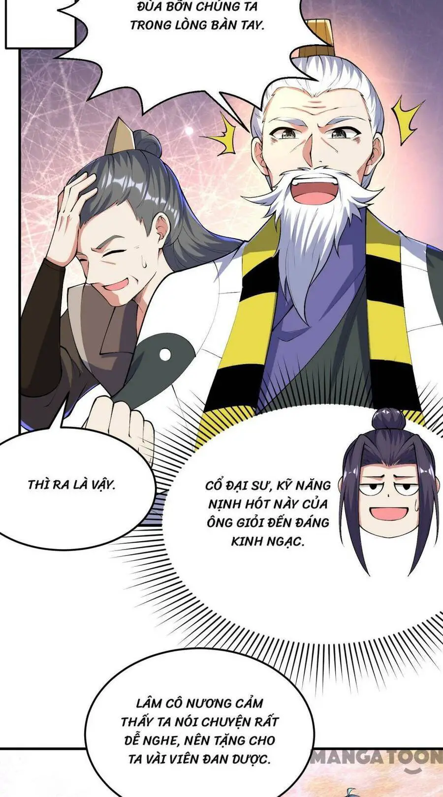 Đệ Nhất Ở Rể Nettruyen ZZZ Chương 234 Page 13