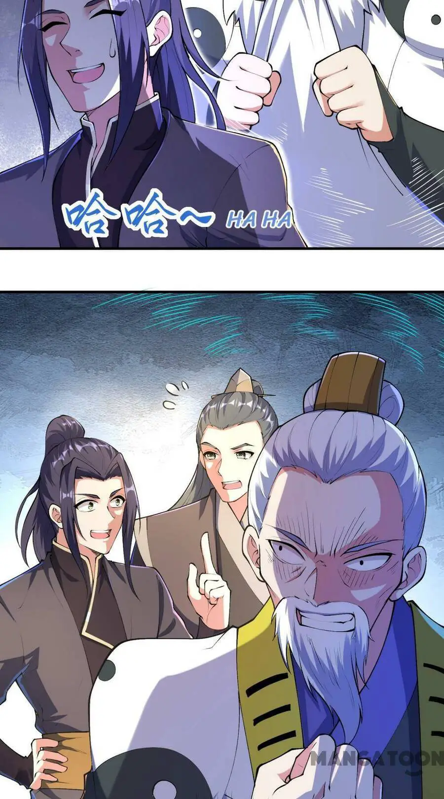 Đệ Nhất Ở Rể Nettruyen ZZZ Chương 234 Page 18