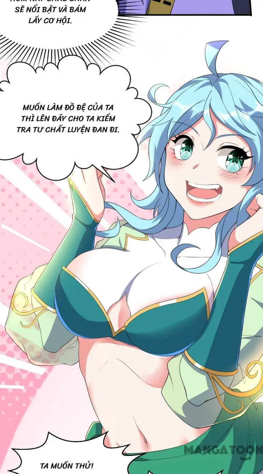 Đệ Nhất Ở Rể Nettruyen ZZZ Chương 234 Page 23