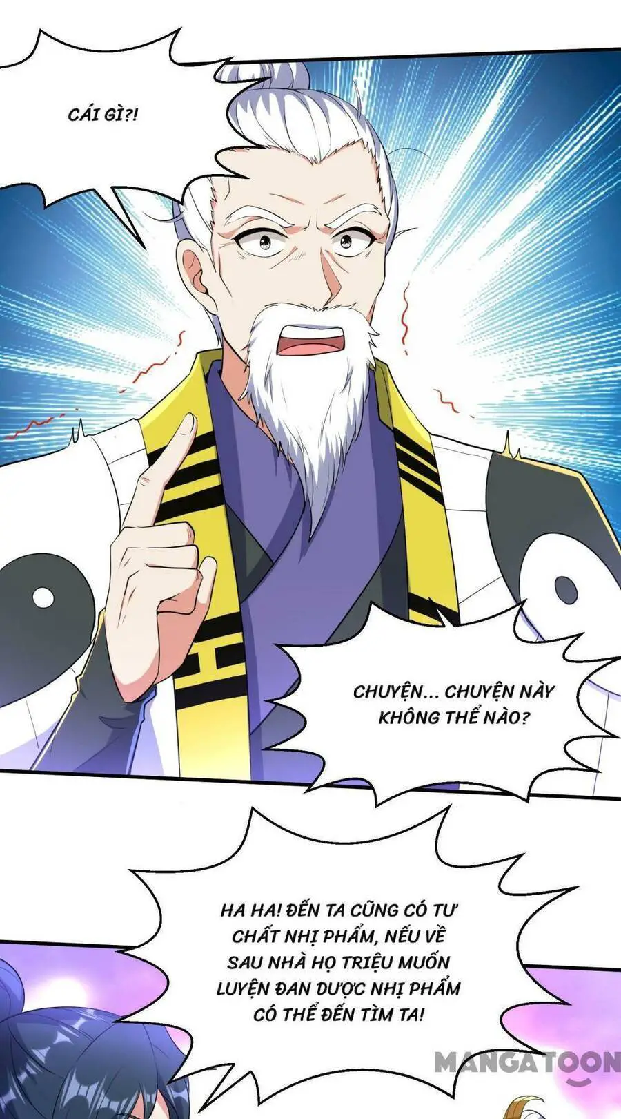 Đệ Nhất Ở Rể Nettruyen ZZZ Chương 234 Page 28