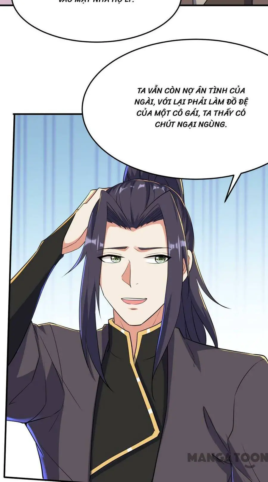 Đệ Nhất Ở Rể Nettruyen ZZZ Chương 234 Page 30