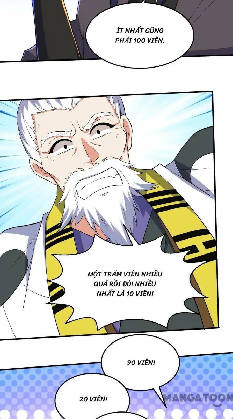 Đệ Nhất Ở Rể Nettruyen ZZZ Chương 234 Page 34