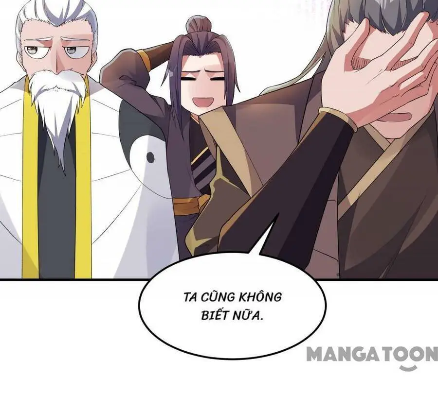 Đệ Nhất Ở Rể Nettruyen ZZZ Chương 233 Page 17