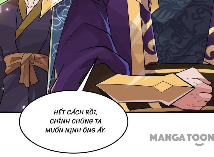 Đệ Nhất Ở Rể Nettruyen ZZZ Chương 233 Page 25