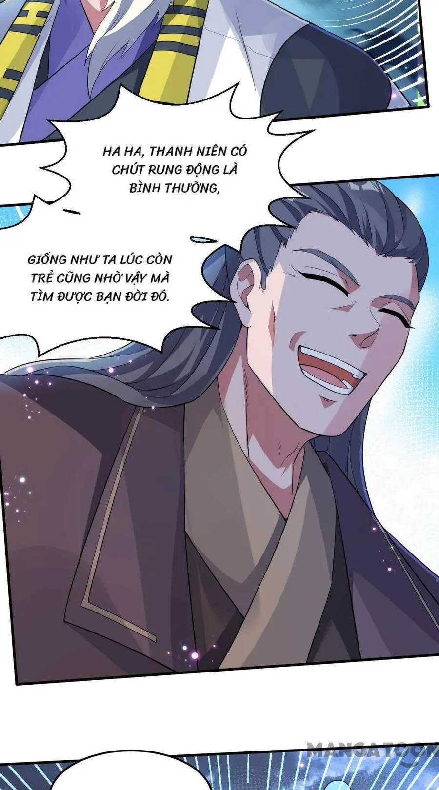 Đệ Nhất Ở Rể Nettruyen ZZZ Chương 233 Page 30
