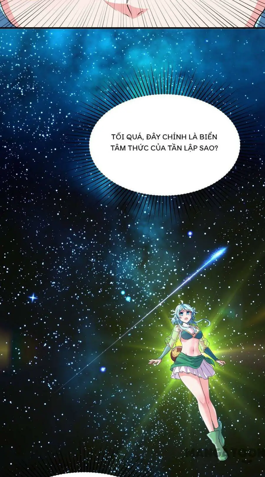 Đệ Nhất Ở Rể Nettruyen ZZZ Chương 235 Page 4
