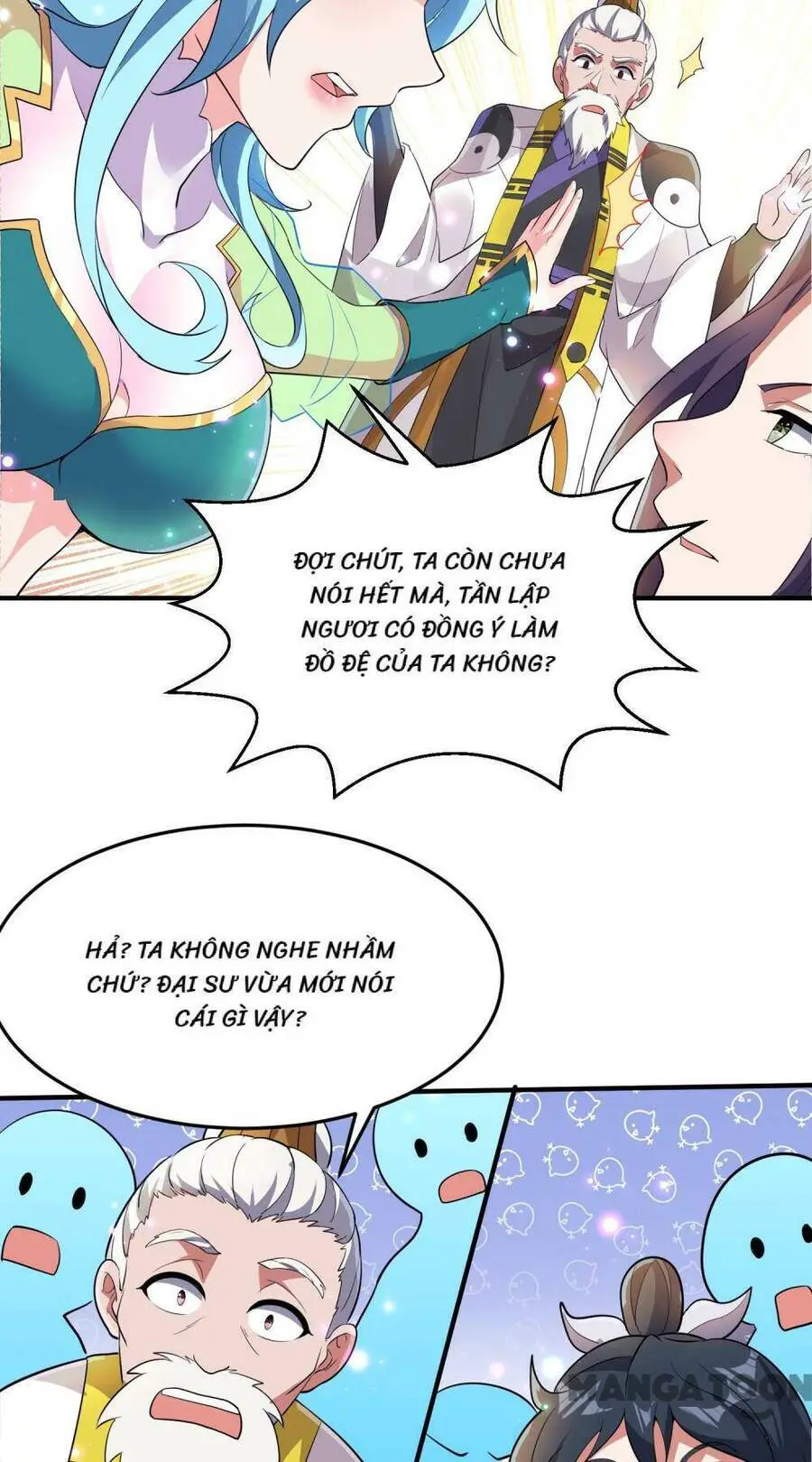 Đệ Nhất Ở Rể Nettruyen ZZZ Chương 235 Page 13