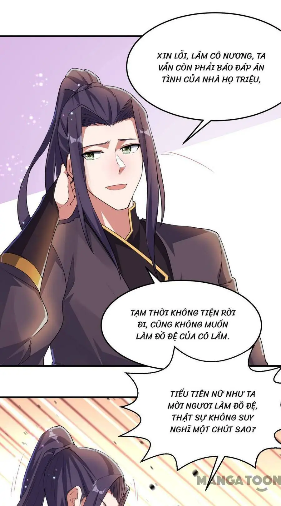 Đệ Nhất Ở Rể Nettruyen ZZZ Chương 235 Page 19