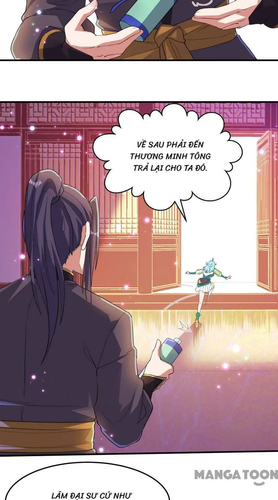 Đệ Nhất Ở Rể Nettruyen ZZZ Chương 235 Page 22