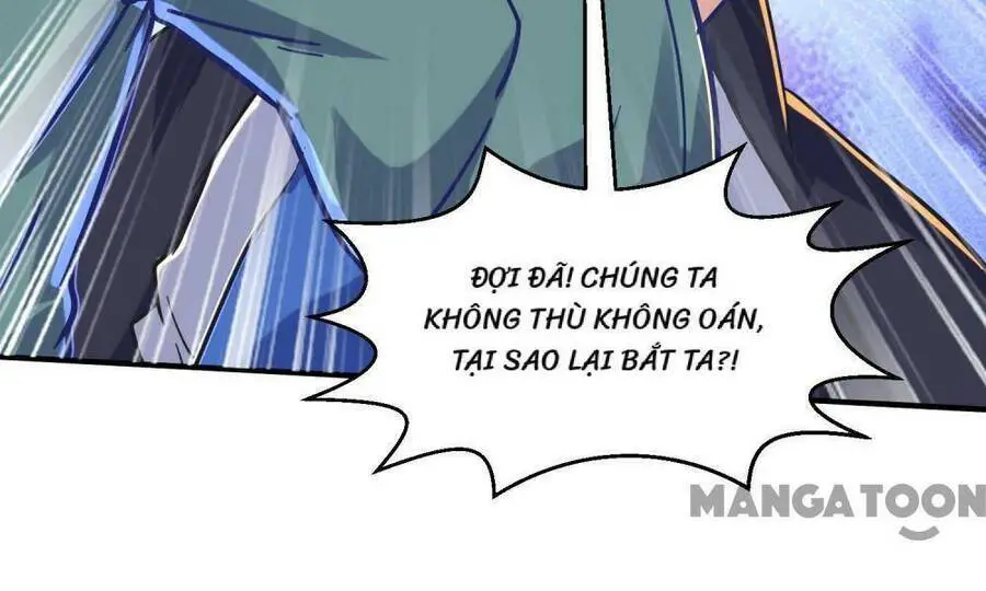 Đệ Nhất Ở Rể Nettruyen ZZZ Chương 254 Page 32