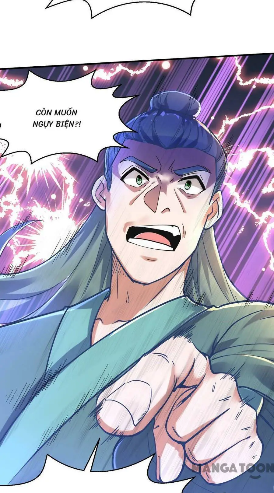 Đệ Nhất Ở Rể Nettruyen ZZZ Chương 254 Page 35