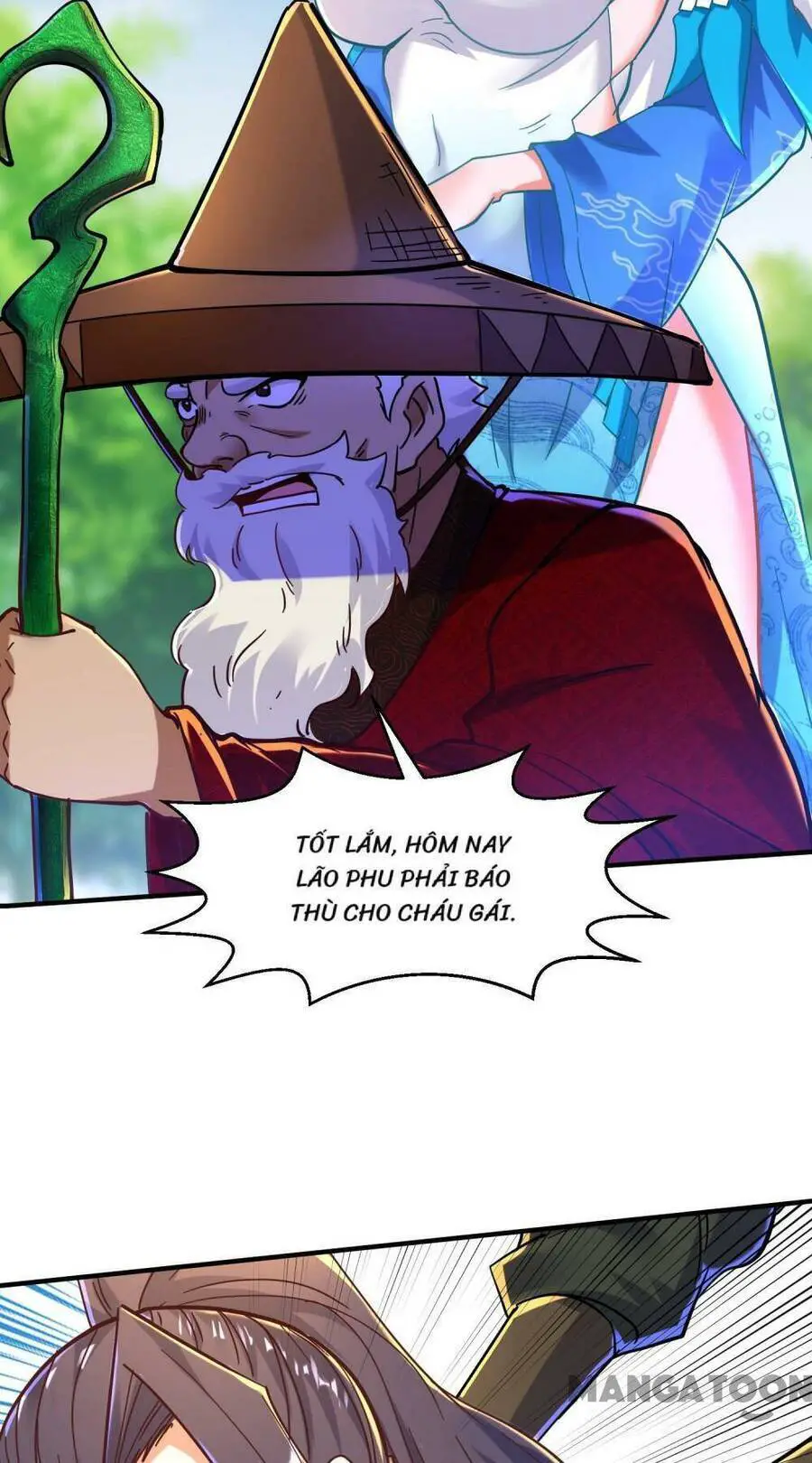 Đệ Nhất Ở Rể Nettruyen ZZZ Chương 254 Page 38