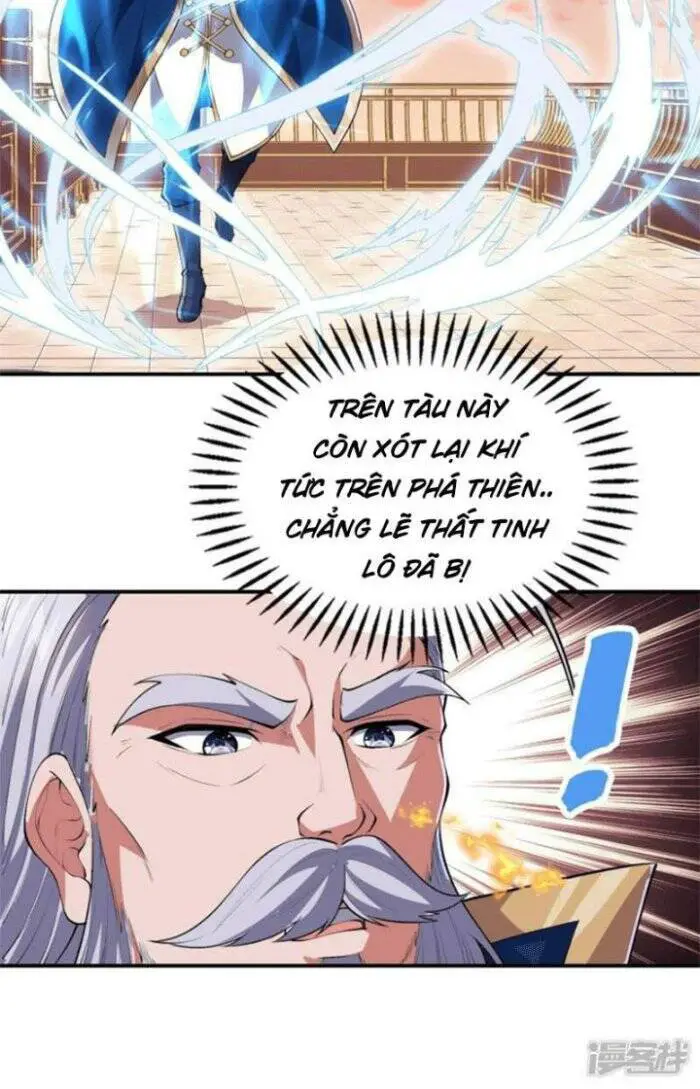 Đệ Nhất Ở Rể Nettruyen ZZZ Chương 183 Page 7
