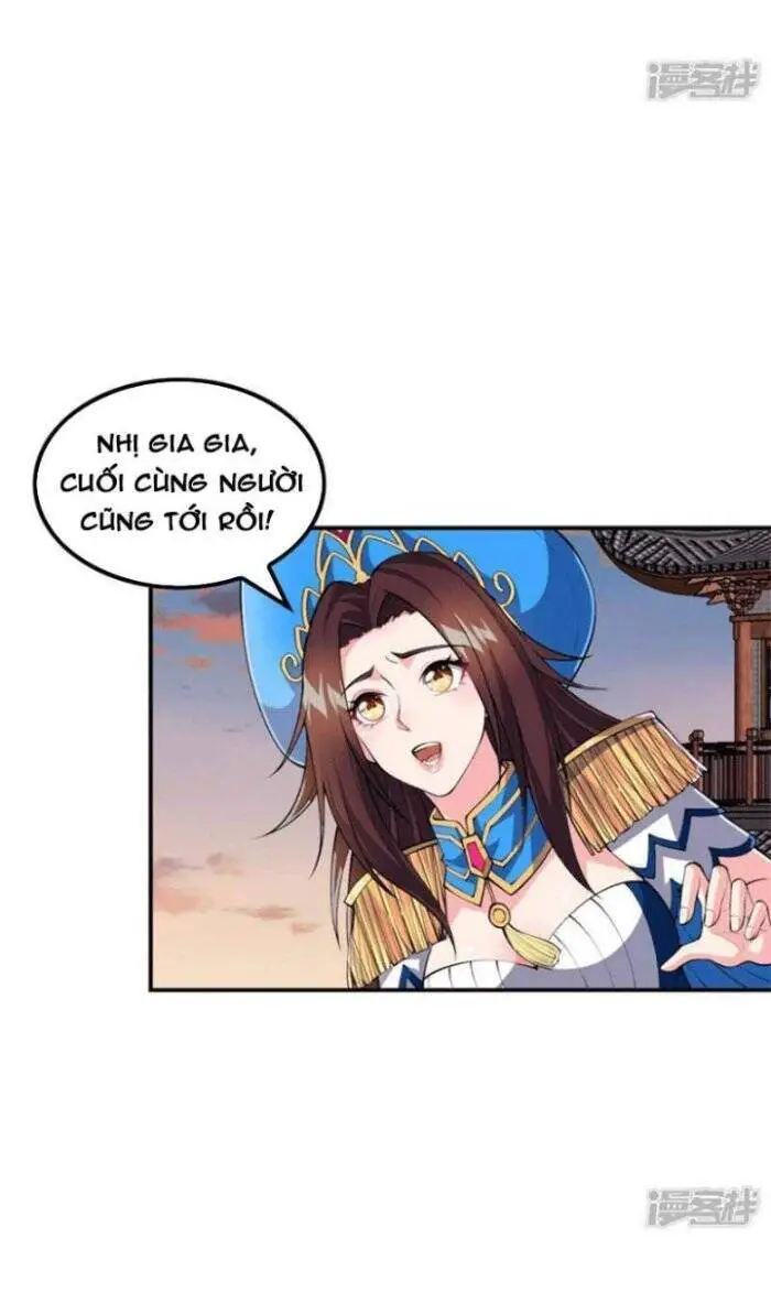 Đệ Nhất Ở Rể Nettruyen ZZZ Chương 183 Page 8