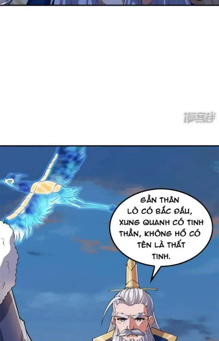 Đệ Nhất Ở Rể Nettruyen ZZZ Chương 183 Page 11