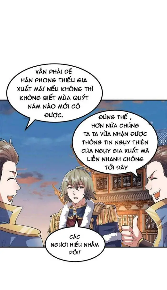 Đệ Nhất Ở Rể Nettruyen ZZZ Chương 183 Page 13