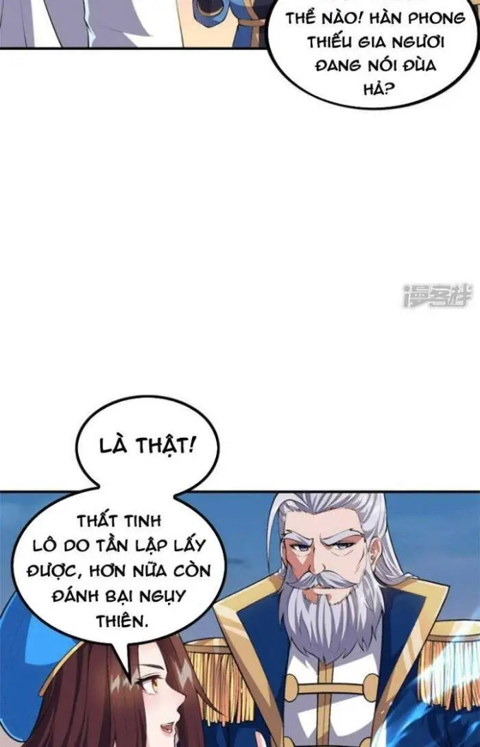 Đệ Nhất Ở Rể Nettruyen ZZZ Chương 183 Page 15