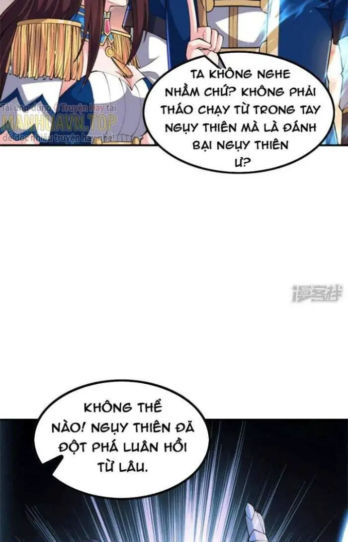 Đệ Nhất Ở Rể Nettruyen ZZZ Chương 183 Page 16