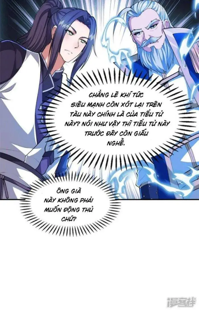 Đệ Nhất Ở Rể Nettruyen ZZZ Chương 183 Page 17