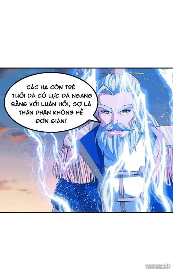 Đệ Nhất Ở Rể Nettruyen ZZZ Chương 183 Page 18