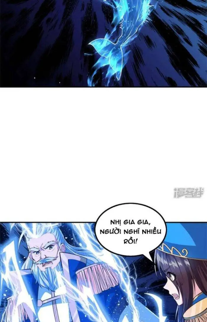 Đệ Nhất Ở Rể Nettruyen ZZZ Chương 183 Page 22