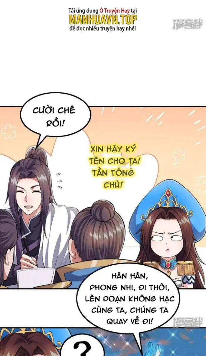 Đệ Nhất Ở Rể Nettruyen ZZZ Chương 183 Page 26