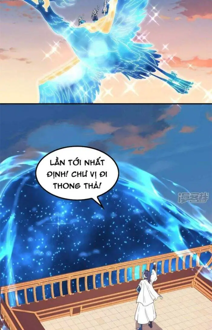 Đệ Nhất Ở Rể Nettruyen ZZZ Chương 183 Page 30
