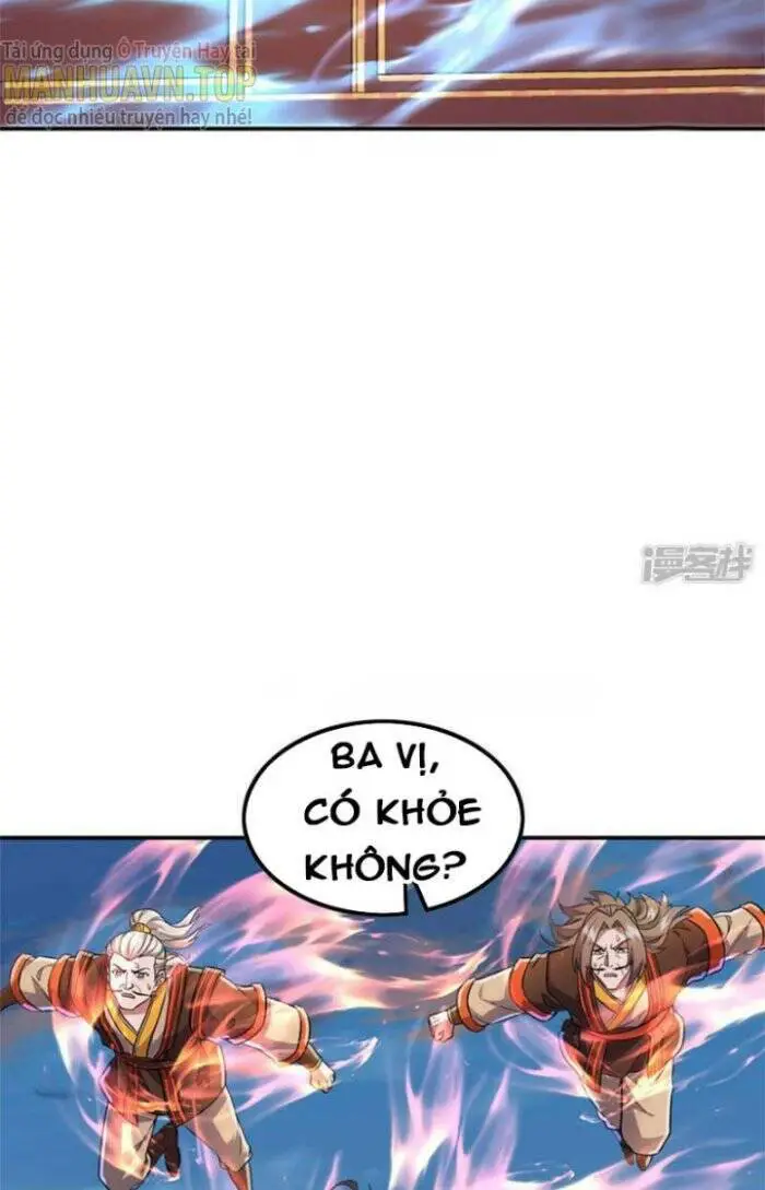 Đệ Nhất Ở Rể Nettruyen ZZZ Chương 183 Page 33
