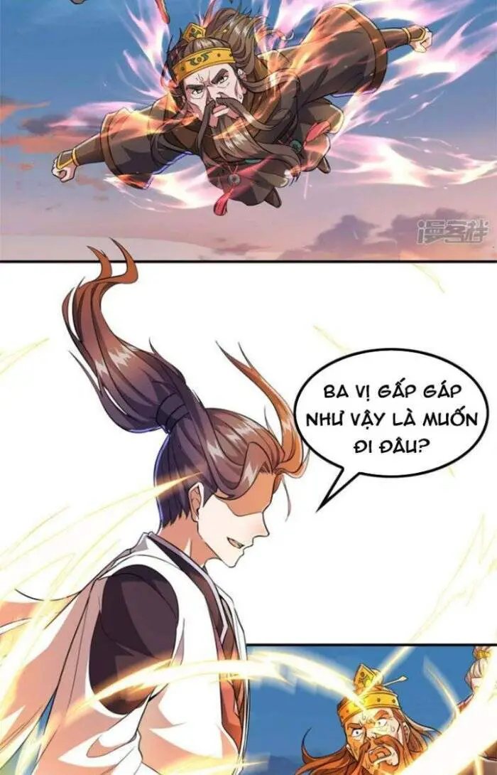 Đệ Nhất Ở Rể Nettruyen ZZZ Chương 183 Page 34