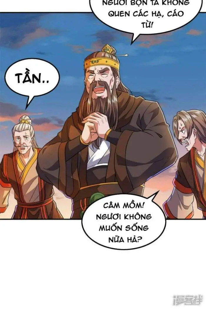 Đệ Nhất Ở Rể Nettruyen ZZZ Chương 183 Page 36