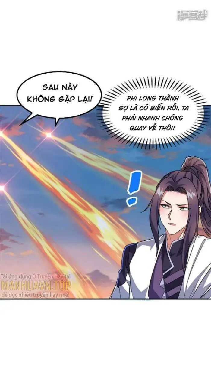Đệ Nhất Ở Rể Nettruyen ZZZ Chương 183 Page 37