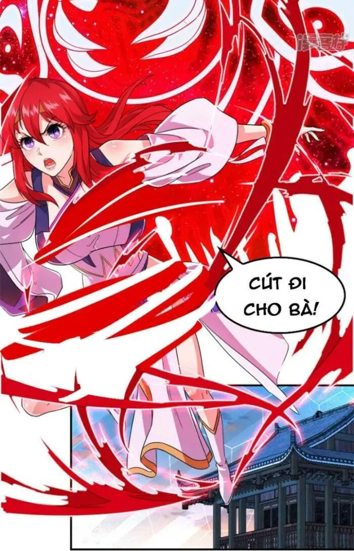 Đệ Nhất Ở Rể Nettruyen ZZZ Chương 183 Page 40