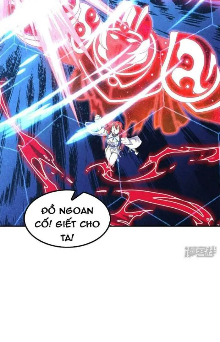 Đệ Nhất Ở Rể Nettruyen ZZZ Chương 183 Page 42