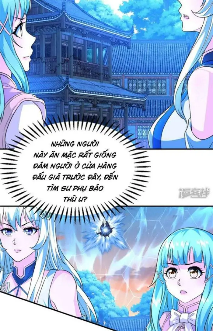 Đệ Nhất Ở Rể Nettruyen ZZZ Chương 183 Page 44