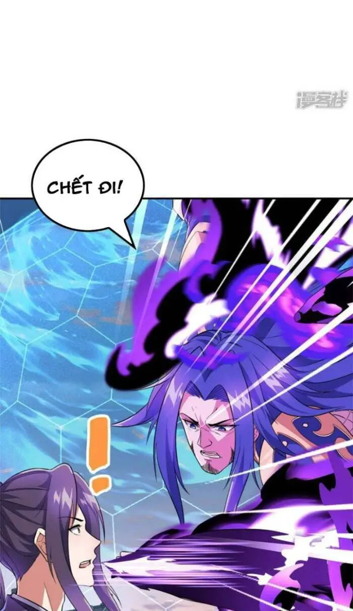 Đệ Nhất Ở Rể Nettruyen ZZZ Chương 183 Page 56