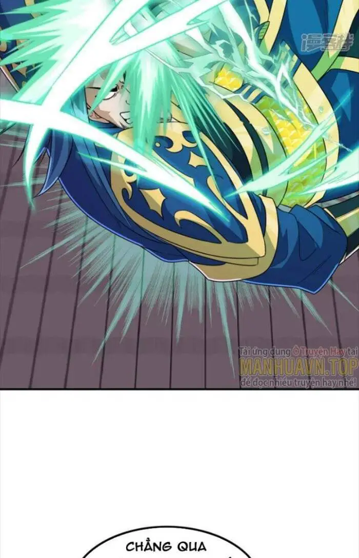 Đệ Nhất Ở Rể Nettruyen ZZZ Chương 183 Page 60