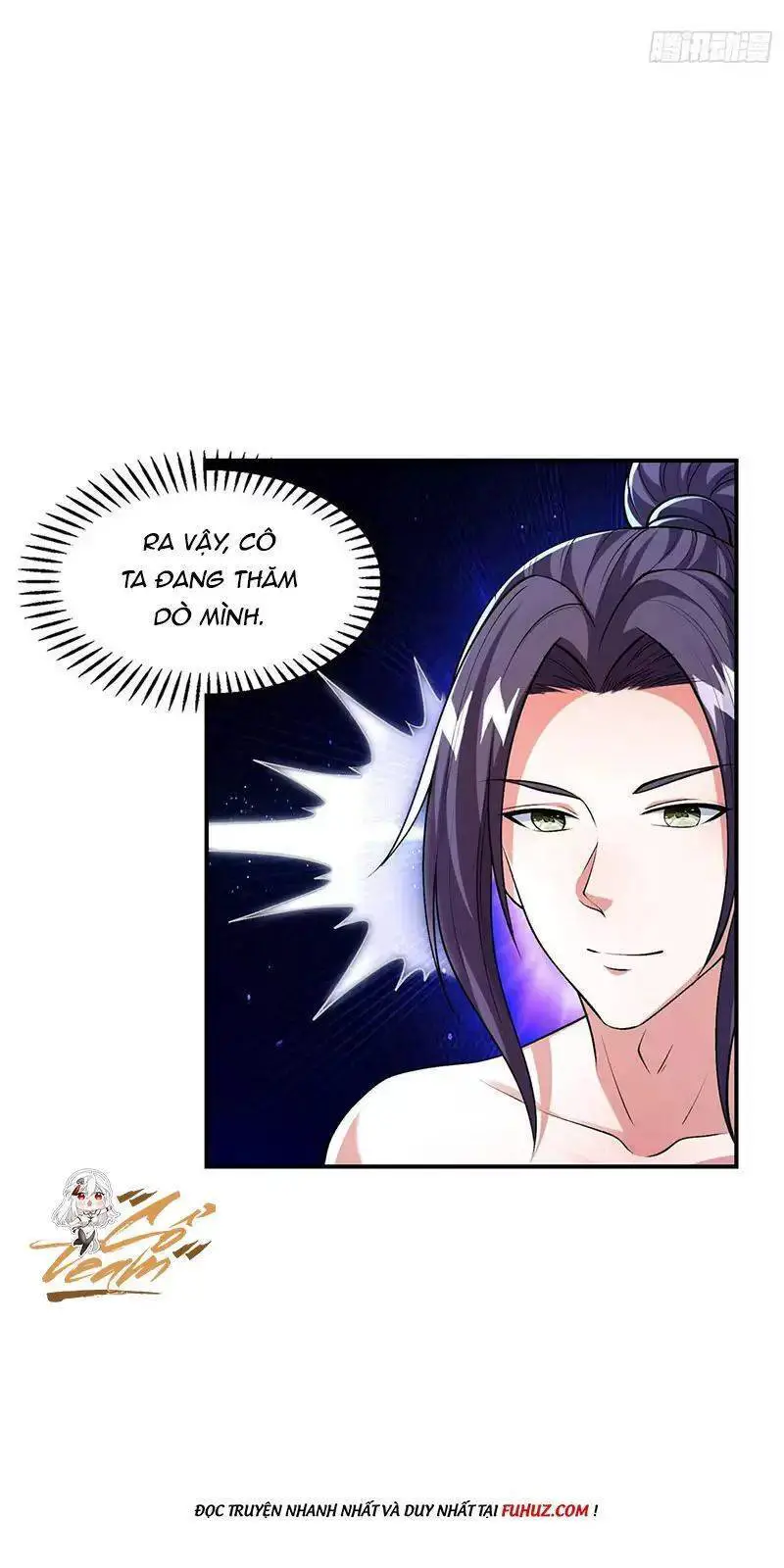 Đệ Nhất Ở Rể Nettruyen ZZZ Chương 181 Page 6