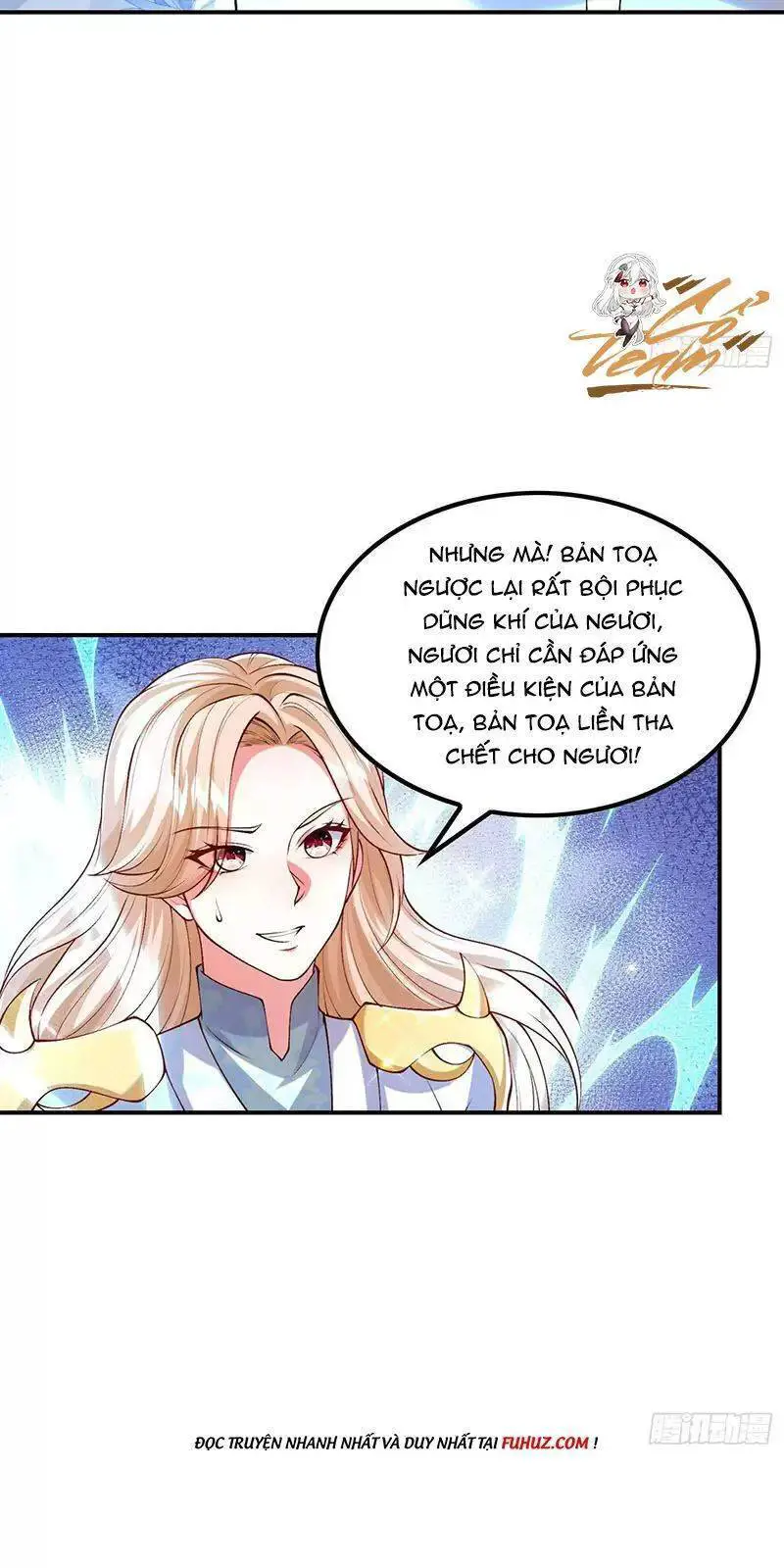 Đệ Nhất Ở Rể Nettruyen ZZZ Chương 181 Page 8