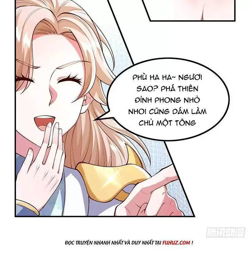 Đệ Nhất Ở Rể Nettruyen ZZZ Chương 181 Page 11
