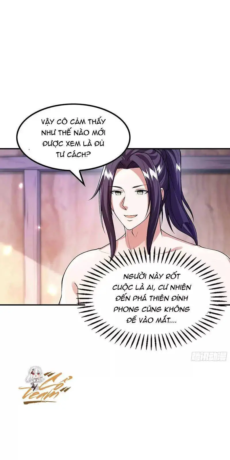 Đệ Nhất Ở Rể Nettruyen ZZZ Chương 181 Page 12