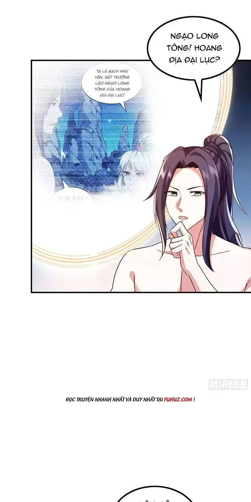 Đệ Nhất Ở Rể Nettruyen ZZZ Chương 181 Page 16