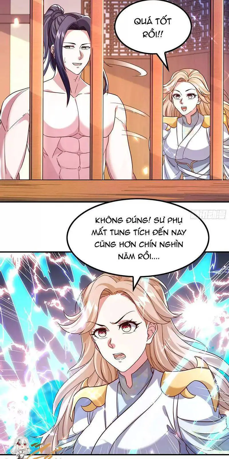Đệ Nhất Ở Rể Nettruyen ZZZ Chương 181 Page 18
